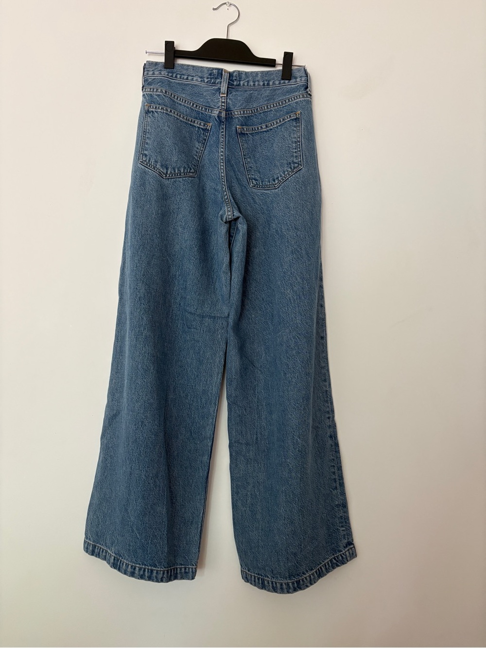 Agolde Ellis Trouser - Picture 5 of 5